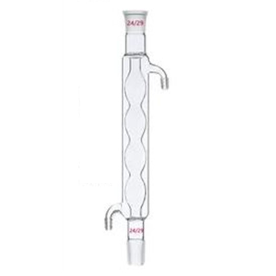 Condensers, Joint Size 24/40 - Image 2