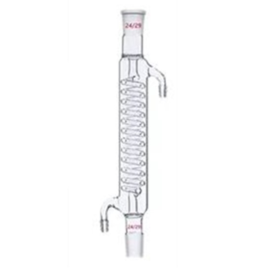 Condensers, Joint Size 24/40 - Image 3