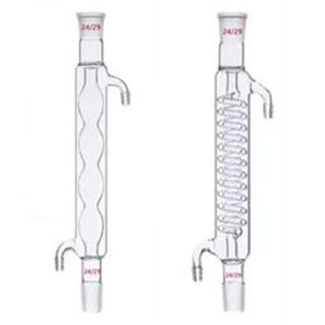 Condensers, Joint Size 24/40