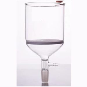 Filter Funnel, Buchner