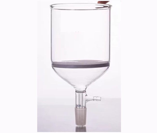 Filter Funnel, Buchner